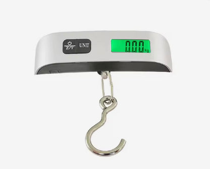 SmartWeigh™ Travel Luggage Scale