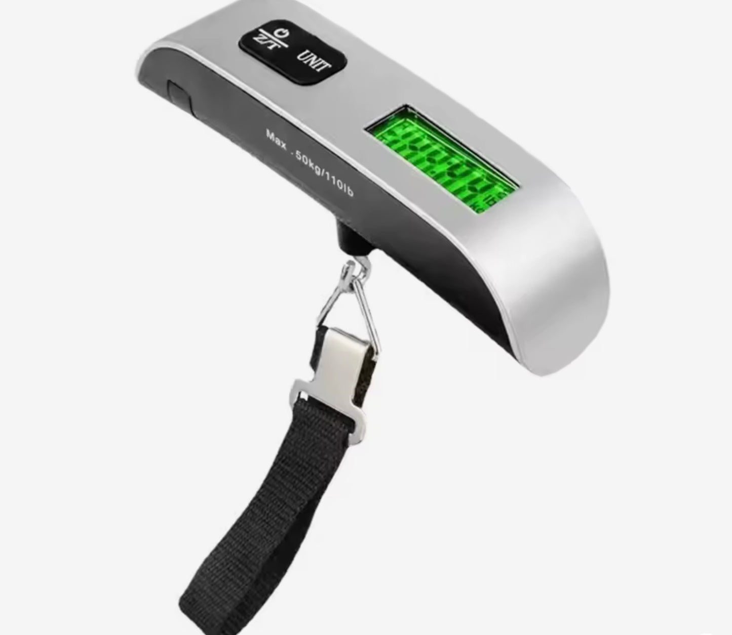 SmartWeigh™ Travel Luggage Scale